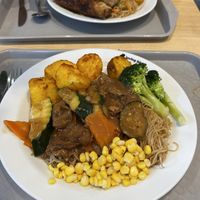   at Loving Bistro in Prague