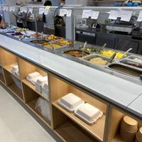   at Loving Bistro in Prague