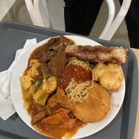   at Loving Bistro in Prague