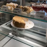   at Loving Bistro in Prague