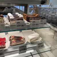   at Loving Bistro in Prague