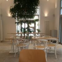 Loving Bistro at Loving Bistro in Prague