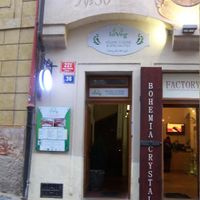 loVeg at LoVeg in Prague