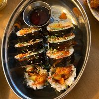   at Mama Bowls - Wageningen in Wageningen