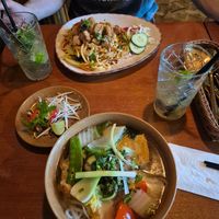  at Le's Kitchen in Teltow