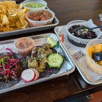  at TACO NACO KC in Prairie Village