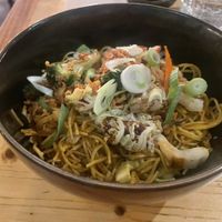   at Le Yen Seiiki in Marseille