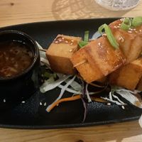   at Le Yen Seiiki in Marseille