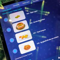  at JD Sushi Restaurant in Agrigento