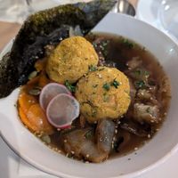 Les ramens 🥰 at MY MALO in Dunkirk