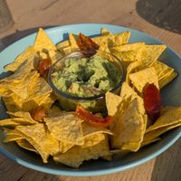 Le petit guacamole qui va bien 😊 at MY MALO in Dunkirk