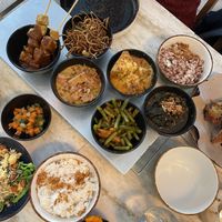   at Toko Samasama in Haarlem