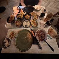   at Toko Samasama in Haarlem