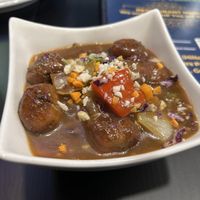   at Veg Tandoori Master in Surfers Paradise