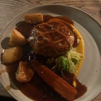   at The Refuge in Manchester