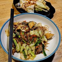  at Thai Niyom Cuisine in Bangkok