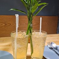  at Thai Niyom Cuisine in Bangkok