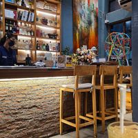  at Thai Niyom Cuisine in Bangkok