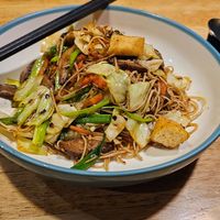 at Thai Niyom Cuisine in Bangkok