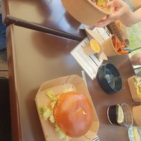  at Karakter Bar in Bohinjsko Jezero