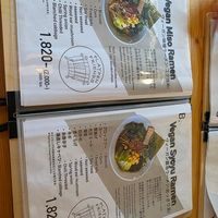  at Vegan Friendly Ramen by Playpen Friends in Nara