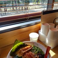  at Vegan Friendly Ramen by Playpen Friends in Nara