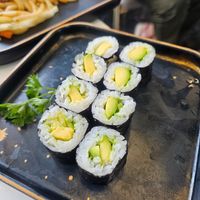  at Gohan San Giovanni La Punta - Ristorante Giapponese in Catania