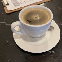  at Vanille in Madrid