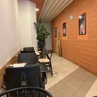  at Vanille in Madrid