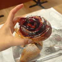  at Killarney Bakery in Killarney