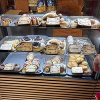   at Killarney Bakery in Killarney