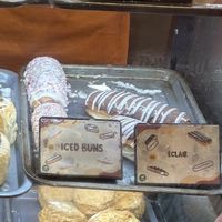   at Killarney Bakery in Killarney