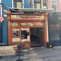   at Killarney Bakery in Killarney