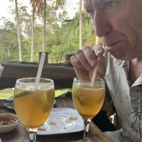 Sri Lanka 🇱🇰 special   at The Clay Pot in Ella