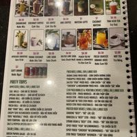   at Tang's Asian Vegetarian in San Jose