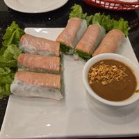  at Tang's Asian Vegetarian in San Jose