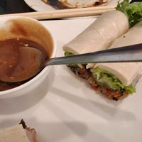  at Tang's Asian Vegetarian in San Jose