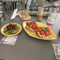   at Yellow Bourbon in Faro