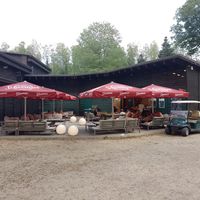  at Lounge am See -  Pop Up in Litschau