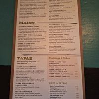  at Pescado Lounge in Whitby