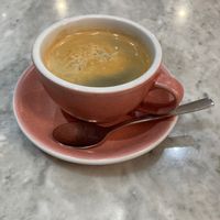  at La Bastide Café in Geneva