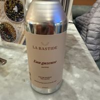   at La Bastide Café in Geneva