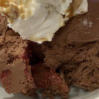 vegan  at Caffè e Gelato in Berlin