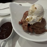 vegan  at Caffè e Gelato in Berlin