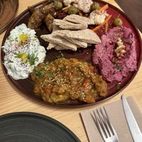   at Umaueyon in Cordoba