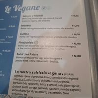  at Al Solito Porzio in Cosenza