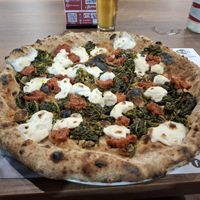  at Al Solito Porzio in Cosenza