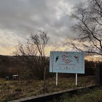   at Basil and Rusty's in Caerphilly