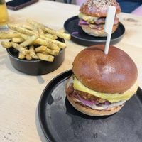   at BOHNS in Nottingham