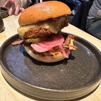   at BOHNS in Nottingham